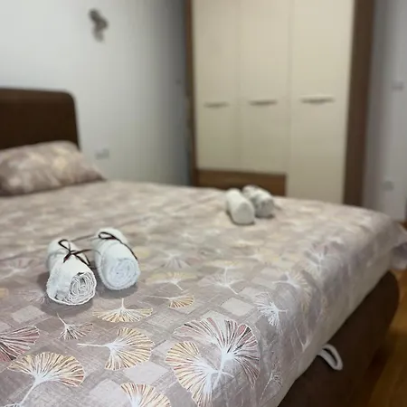 아파트 Kg Elite 크라구예바츠